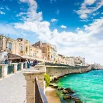 Nesea Ortigia - A Due Passi Dal Mare
