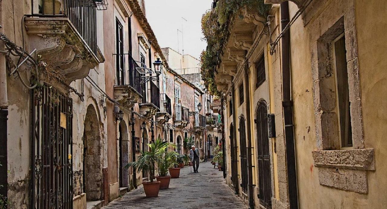 Nesea Casa de vacances Syracuse