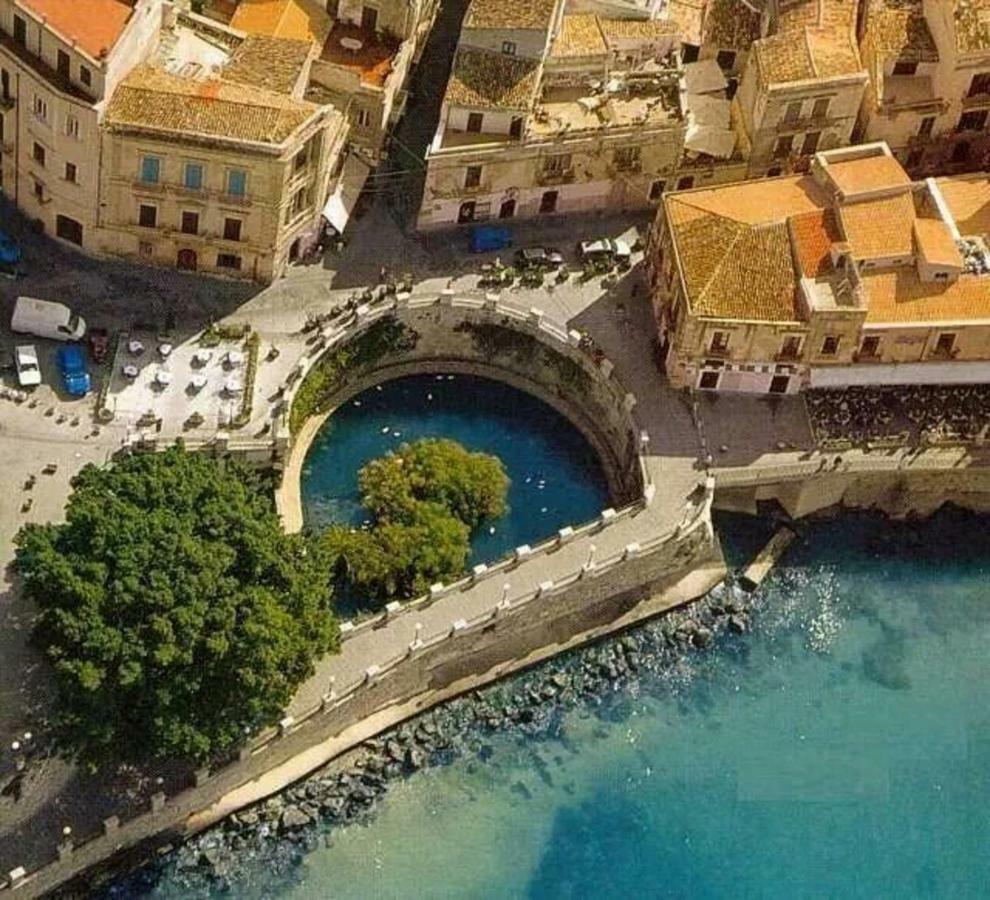 Nesea Casa de vacances Syracuse